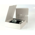 Luxury Skin Care Paper Packaging Box with Insert